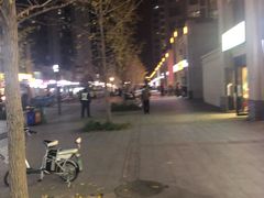 -庆丰包子铺(临河里店)