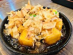 -东京屋(武定路店)