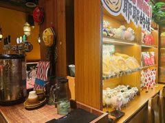 -耶里夏丽·新疆菜·28年喀什老馆(田林东路店)