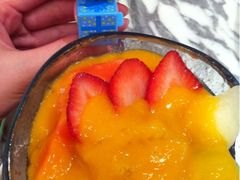 -发记甜品(豉油街店)