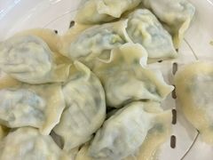 -大清花饺子(山庄店)
