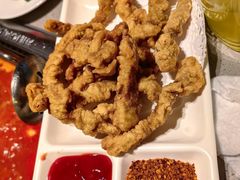 -海底捞火锅(杭州天虹购物中心店)