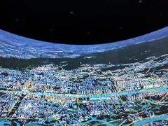 -广州市城市规划展览中心