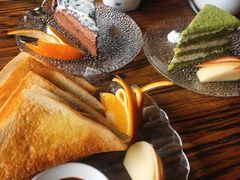 -YAFEE雅菲·粤菜·湘菜·融合菜(魏公村店)