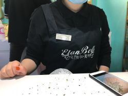 点击看大图 -L Nail轻奢美甲美睫