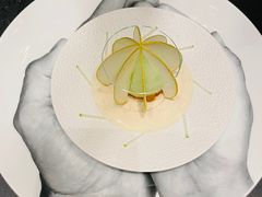 -L'ATELIER de Joel Robuchon(外滩18号店)