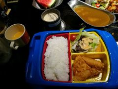 -一豚轩·烧鸟·豚骨拉面(五四路店)