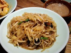 -淀里船宴(裕华东路店)