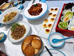 -聆桂烤鸭·金奖烤鸭(静联广场店)