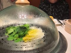 -青蓬蒸汽海鲜·深圳老字号·团建聚会(壹方城店)