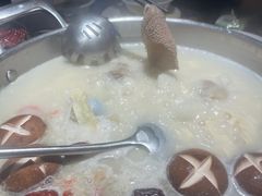 -骨之味·筒骨汤火锅(江头店)