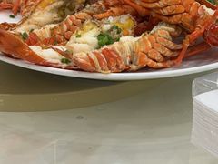 -阿弟特色海鲜餐厅·大排档(平潭店)