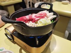 -米仓食堂(凯德广场店)