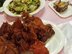 -昱德来·天津菜(河西店)