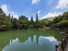 -虞山风景区