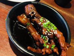 -大牌大·传统杭帮菜(湖滨店)