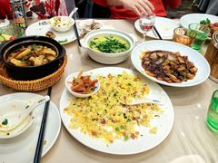 -大潮淮·淮扬菜(何园旗舰店)