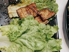 -云晓光头烧烤吧(德平路店)