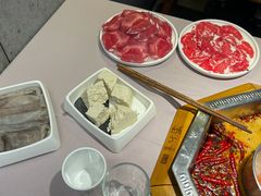 -蜀九香火锅(九眼桥店)