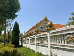 -洛阳白马寺
