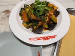 -160烧烤(香坊店)