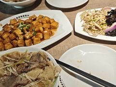 -直隶安家牛肉罩饼(七一路店)