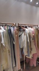 -浮生梦·百里长安汉服体验·化妆造型(永宁门skp店)