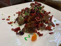-延年酒店-延飨餐厅(延年文苑店)