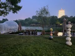 -Supine Bistro溯泮餐厅