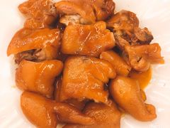 -心点盛宴江南西店