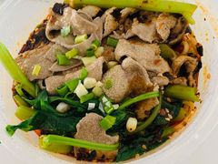 -老家猪肝面(石油路店)