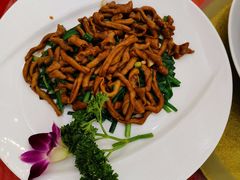 -轩记海鲜餐厅·四十五年老字号·经典粤菜(西区彩虹店)