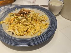 -东方饺子王(工农大路店)