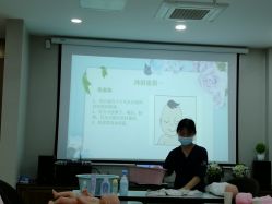 -爱贝蕊恩韩式月子会所(南山店)