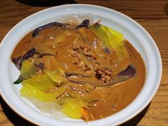 一轩大拉皮-一轩饺子馆(丽都店)
