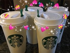 -星巴克(湖州梅地亚广场店)