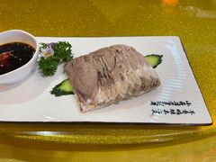 -长兴菜馆(高桥店)