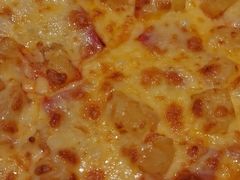 水果披萨-萨莉亚意式餐厅(杭州西溪龙湖天街店)