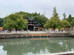 -西园寺素食(西园弄戒幢律寺店)