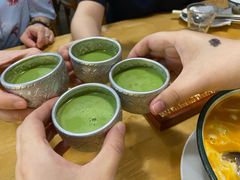 奶绿-yes or no(南部商务区店)