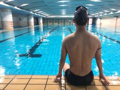 -齐汇维景大酒店游泳馆(山东政协大厦齐汇维景)