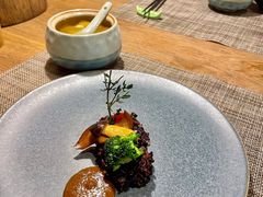 -生机蔬食·24节气料理餐厅(番禺广场店)