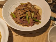 -庐灶江南·江南菜·四合院Bistro(东直门雍和宫·原华侨宾馆店)