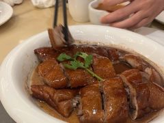 -锦粤宫·精致粤菜(深圳北站店)