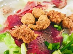 -晓芬叉烧圆子粉