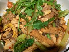 -盒马鲜生(馥邦国际店)