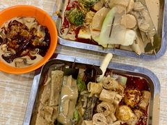 招牌串串香-屈礼洪