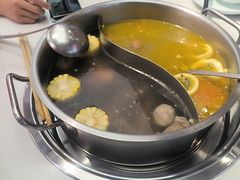 -牛品福潮汕牛肉火锅(旺庄店)