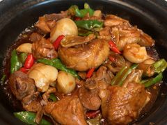 -海泰食府·新鲁菜·家宴(总部基地店)