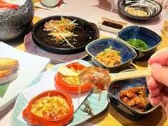 -吉兆·料理(红梅南路店)
